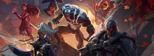 NETEASE DESPIDE AL DIRECTOR DE MARVEL RIVALS Y PARTE DEL EQUIPO DE DESARROLLO EN EE. UU.