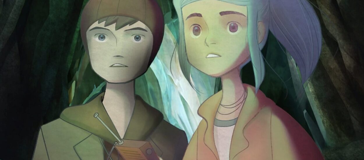 NETFLIX DESPIDE A VARIOS EMPLEADOS DEL ESTUDIO NIGHT SCHOOL, CREADOR DE OXENFREE