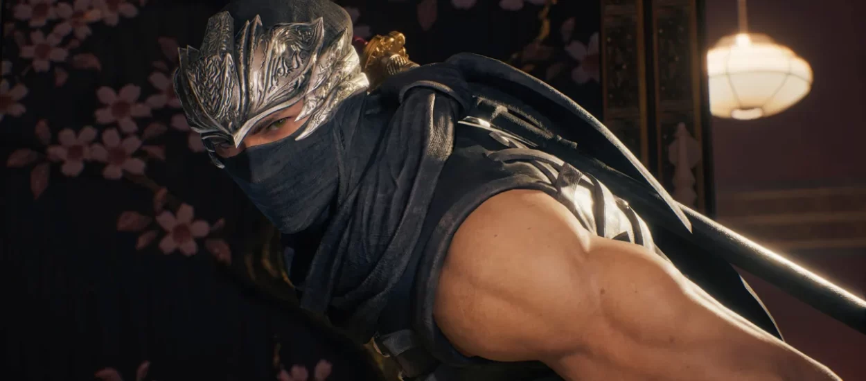 ACTUALIZACIÓN DE MODO FOTO Y NEW GAME+ LLEGAN A NINJA GAIDEN 2 BLACK