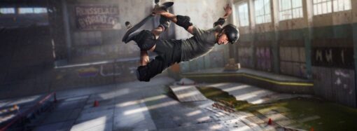 NUEVO REMASTER DE TONY HAWK PODRÍA ESTAR EN CAMINO, SEGÚN SKATER PROFESIONAL