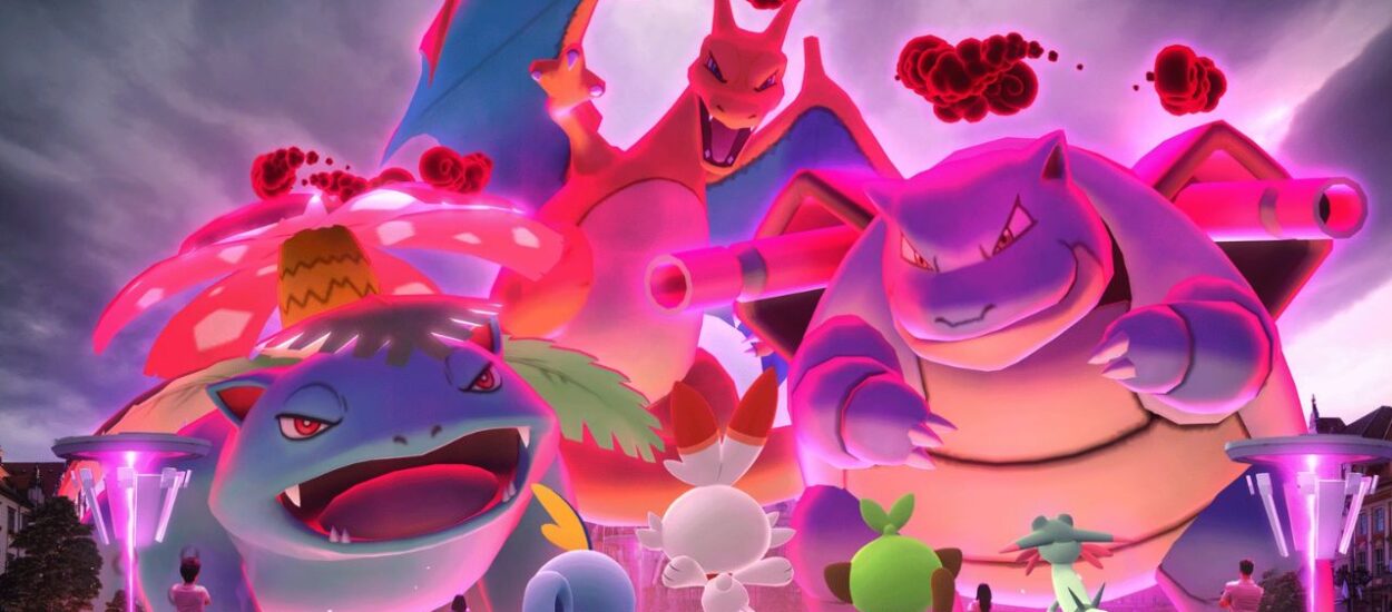 !LA COMUNIDAD DE POKEMON GO SE ALZA CONTRA LA POSIBLE MONETIZACIÓN EXCESIVA!