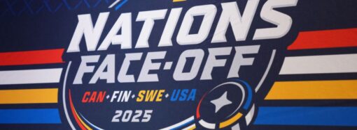 ¡EL 4 NATIONS FACE-OFF ESTÁ AQUÍ! JUEGA GRATIS Y COMPITE EN EL TORNEO INTERNACIONAL DE NHL 25