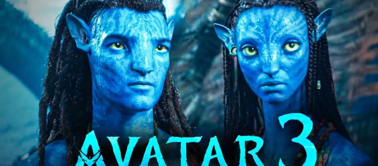 ¡AVATAR 3: UNA NUEVA ERA DE EMOCIÓN EN PANDORA!