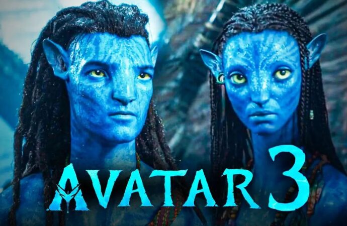 ¡AVATAR 3: UNA NUEVA ERA DE EMOCIÓN EN PANDORA!