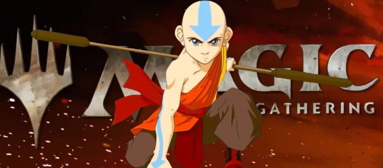 ¡MAGIC X AVATAR: LA FUSIÓN QUE TRANSFORMARÁ EL JUEGO!