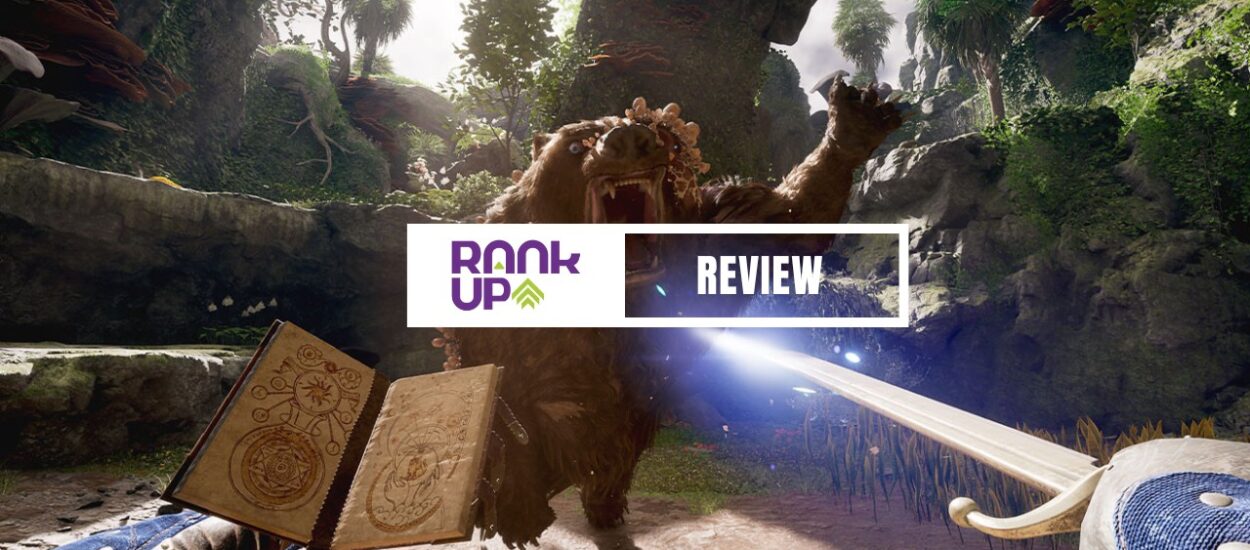 REVIEW: AVOWED. UN RPG PARA TODOS