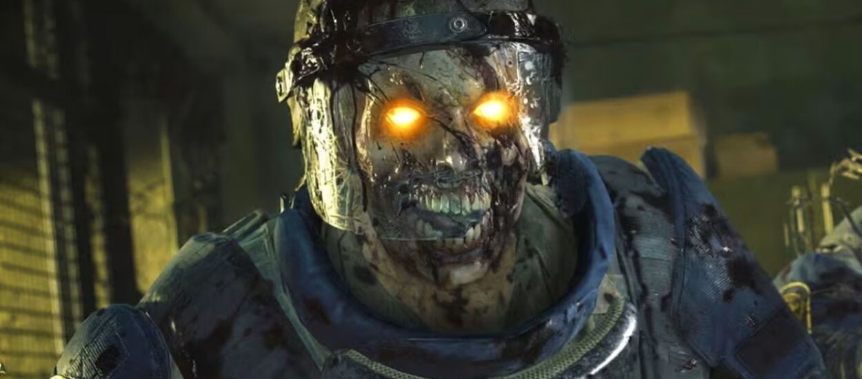 MODO ZOMBIES DE BLACK OPS 6 GRATIS ESTE FIN DE SEMANA