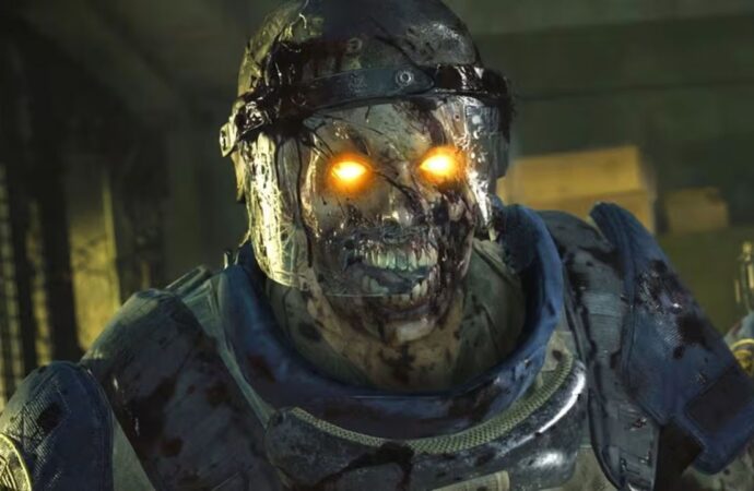 MODO ZOMBIES DE BLACK OPS 6 GRATIS ESTE FIN DE SEMANA