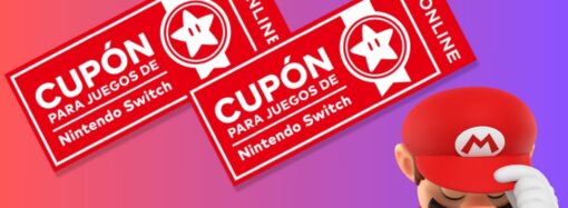 SWITCH 2: FIN DE LOS CUPONES, INICIA LA NUEVA ERA GAMER