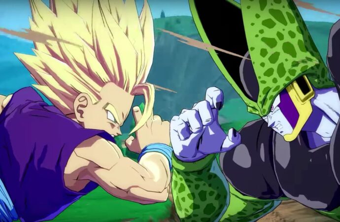 DRAGON BALL FIGHTERZ GRATIS EN XBOX