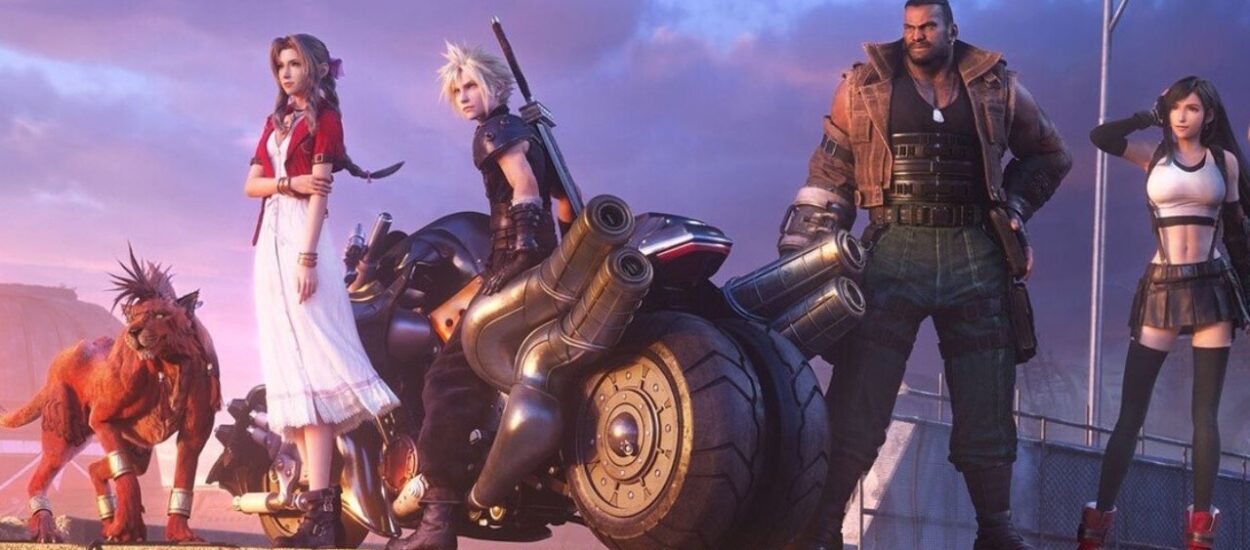 FINAL FANTASY LLEGA A MAGIC: THE GATHERING CON UNA COLECCIÓN ÉPICA