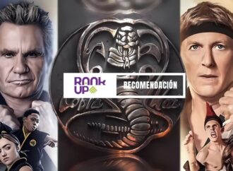 RANKEAMOS EL FINAL DE COBRA KAI