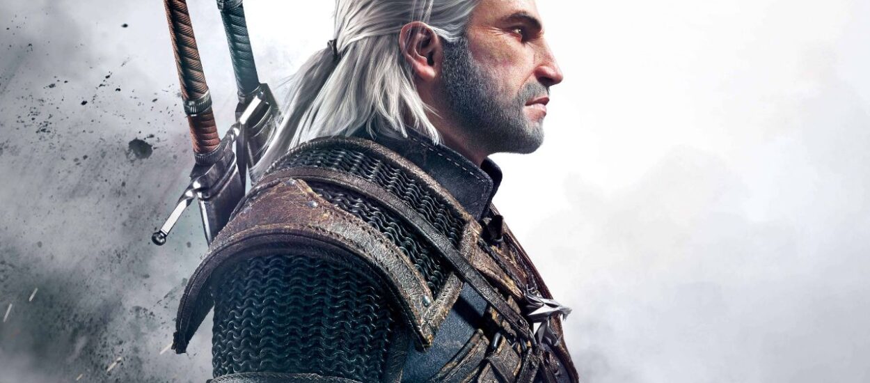 GERALT COMO NUNCA ANTES: UNA NUEVA NOVELA PRECUELA REVELARÁ SU JUVENTUD