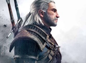 GERALT COMO NUNCA ANTES: UNA NUEVA NOVELA PRECUELA REVELARÁ SU JUVENTUD