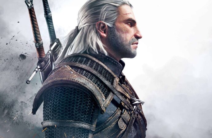 GERALT COMO NUNCA ANTES: UNA NUEVA NOVELA PRECUELA REVELARÁ SU JUVENTUD