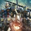 LA PELÍCULA LIVE ACTION DE GUNDAM VA POR BUEN CAMINO