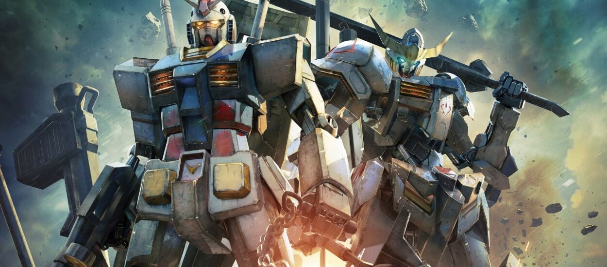 LA PELÍCULA LIVE ACTION DE GUNDAM VA POR BUEN CAMINO