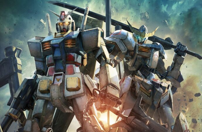 LA PELÍCULA LIVE ACTION DE GUNDAM VA POR BUEN CAMINO