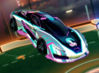 TODAVÍA HAY TIEMPO DE OBTENER LOS OBJETOS DE HATSUNE MIKU EN ROCKET LEAGUE