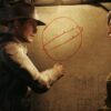 INDIANA JONES Y EL GRAN CÍRCULO YA ESTÁ DISPONIBLE EN SWITCH 2