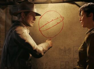 INDIANA JONES Y EL GRAN CÍRCULO YA ESTÁ DISPONIBLE EN SWITCH 2