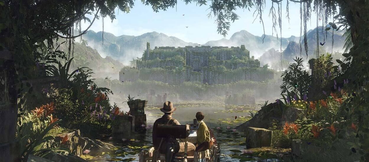 RUMOR: INDIANA JONES  PODRÍA LLEGAR A PS5 ANTES DE LO PREVISTO