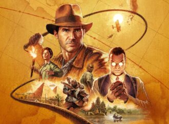 INDIANA JONES Y EL GRAN CÍRCULO LLEGA A NINTENDO SWITCH 2 EN 2026