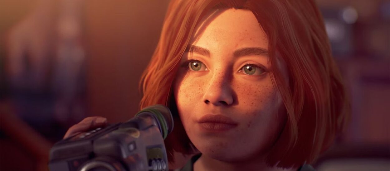 “LOST RECORDS: BLOOM & RAGE SE RETRASA Y REVELA DETALLES”