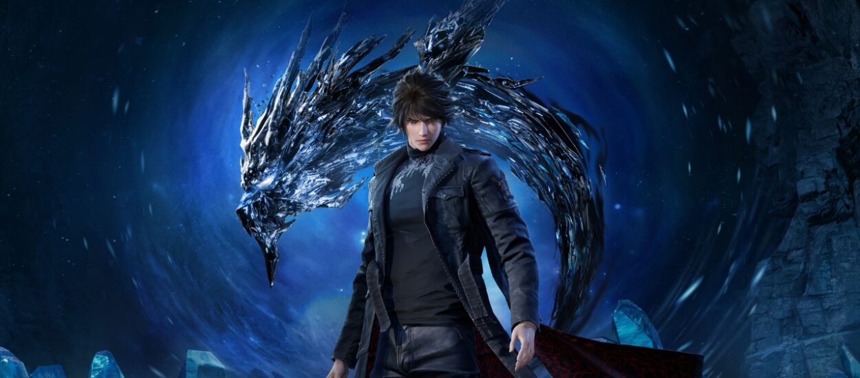 LOST SOUL ASIDE: EL RPG DE ACCIÓN QUE POR FIN LLEGA AL MERCADO