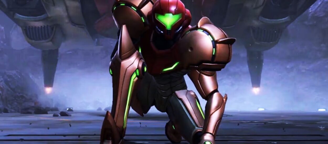 FINALMENTE HAY FECHA PARA POKÉMON LEGENDS Z-A Y METROID PRIME 4