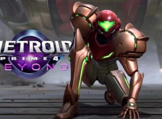 RUMORES APUNTAN A QUE SE PODRÍA JUGAR METROID PRIME 4 EN ALGÚN MOMENTO DE AGOSTO