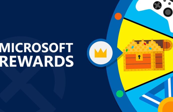 MICROSOFT REWARDS RENUEVA SU PROGRAMA: MÁS PUNTOS, MENOS GAME PASS