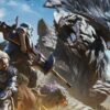 ¡MONSTER HUNTER WILDS ARRASA EN STEAM, PERO SU RENDIMIENTO EN PC DESATA CRÍTICAS!