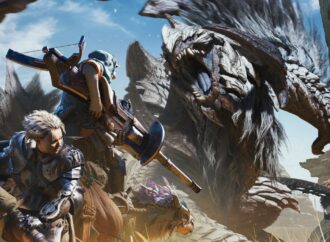 ¡MONSTER HUNTER WILDS ARRASA EN STEAM, PERO SU RENDIMIENTO EN PC DESATA CRÍTICAS!