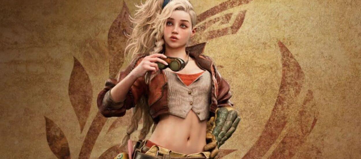 MONSTER HUNTER WILDS ROMPE LA BARRERA DE LOS 11 MILLONES