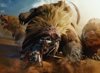 MONSTER HUNTER WILDS PREPARA ACTUALIZACIÓN Y DESPIERTA RUMORES DE SWITCH 2