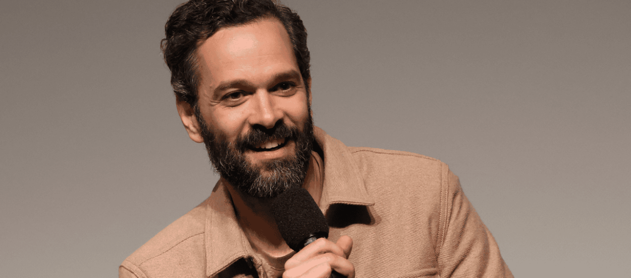 “NEIL DRUCKMANN REVELA QUE NO TIENE CONFIANZA PARA SECUELAS”