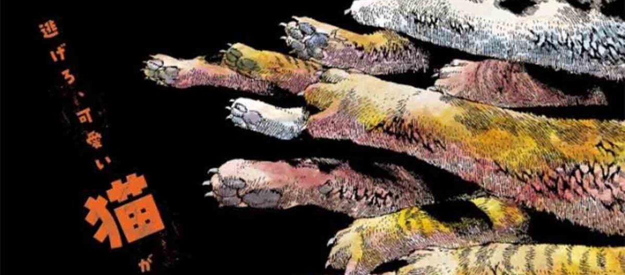 ¡NYAIGHT OF THE LIVING CAT: UNA NUEVA ERA DEL ANIME LLEGA EN 2025!