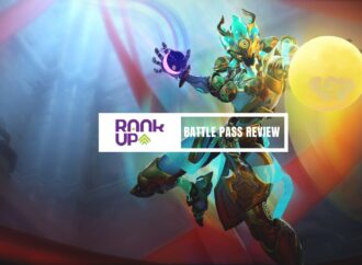 RANKEAMOS EL NUEVO SEASON PASS DE OVERWATCH 2: HONOR Y GLORIA