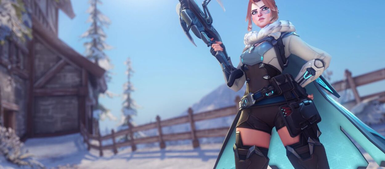 JUEGO EN TERCERA PERSONA, REGRESAN LOS LOOT BOXES Y MÁS DEL OVERWATCH 2 SPOTLIGHT