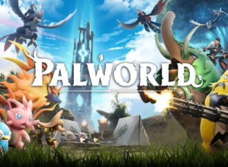 PALWORLD ALCANZA LOS 32 MILLONES DE JUGADORES EN SU PRIMER AÑO