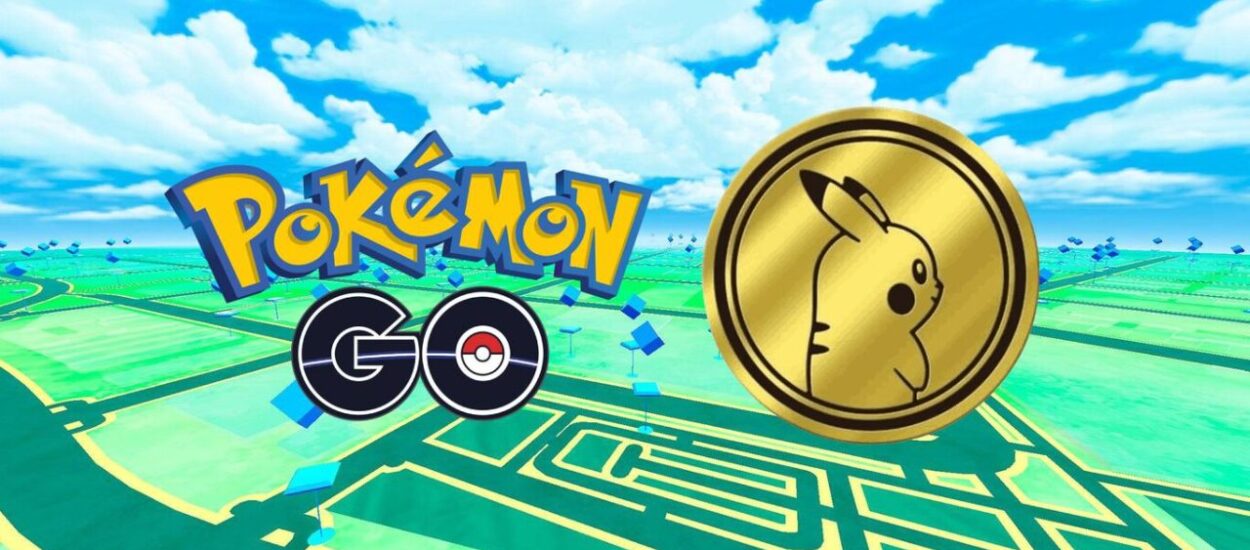 NIANTIC REVOLUCIONA EL TOUR PASS DE POKÉMON GO