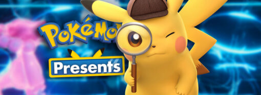 ¡NUEVO POKÉMON PRESENTS: UNA EXPERIENCIA REVOLUCIONARIA!