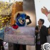 SONIC FOX LA LEYENDA VIVIENTE DEL FIGHTING SE CORONA EN EL PROKOMPETITION EN MÉXICO