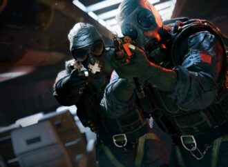 UBISOFT ANUNCIARÁ RAINBOW 6 SIEGE X EN UN SHOWCASE ESPECIAL