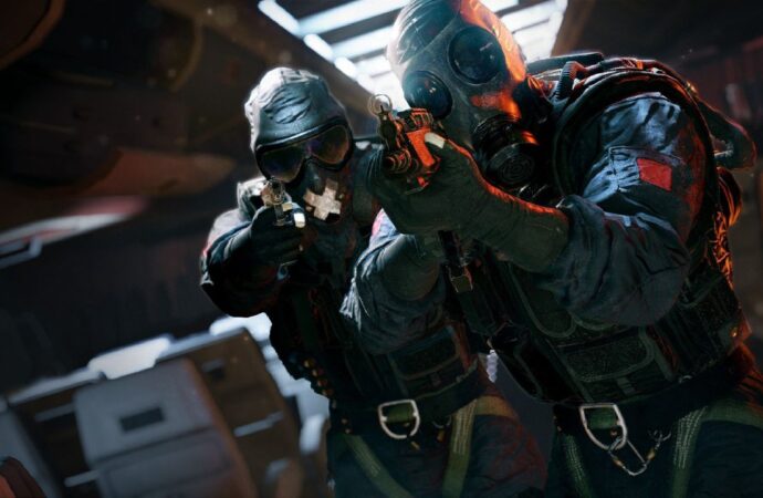 UBISOFT ANUNCIARÁ RAINBOW 6 SIEGE X EN UN SHOWCASE ESPECIAL