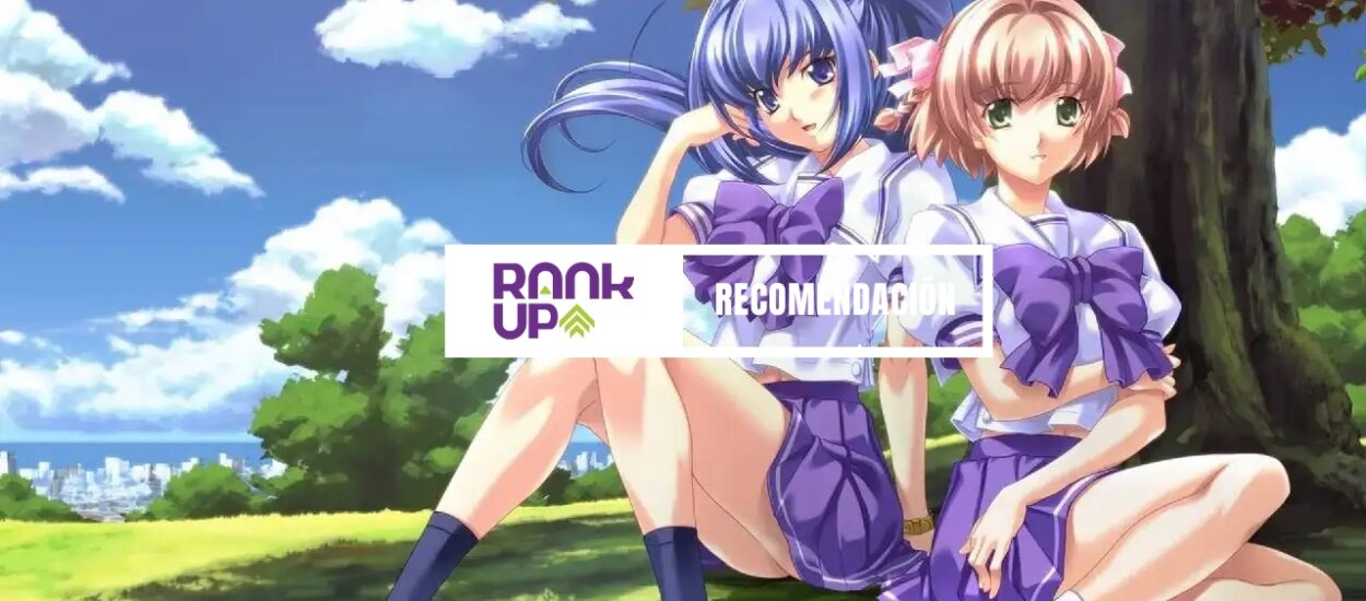 KIMI GA NOSUMI EIEN: DRAMA, TRAGEDIA Y EROTISMO