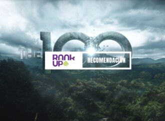 THE 100. TODOS HABLAN DE ELLA, TODOS LA RECOMIENDAN