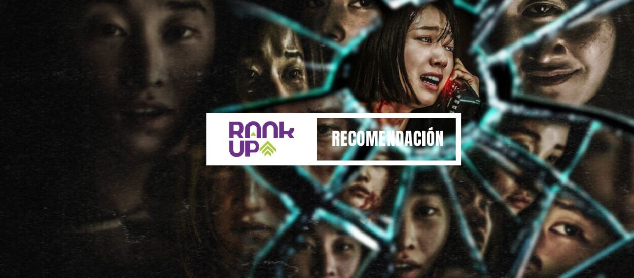 TERROR PSICOLÓGICO AL MÁXIMO CON “THE CALL”