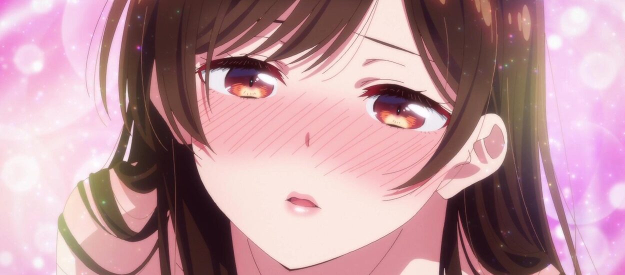 YA HAY FECHA DE ESTRENO PARA LA TEMPORADA 4 DE RENT-A-GIRLFRIEND